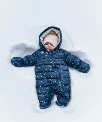 Baby, it’s cold outside – Tipps für Babys ersten Winter - Baby im Winter - Tipps für die kalte Jahreszeit