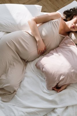 Schlafstörungen in der Schwangerschaft: Ursachen und Tipps zur Schlafverbesserung - Schlafstörungen in der Schwangerschaft: Tipps für erholsame Nächte