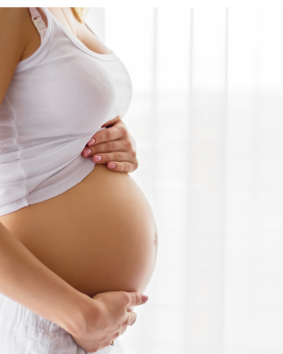 Tipps zur Linderung von Symphysenschmerzen während der Schwangerschaft - Tipps zur Linderung von Symphysenschmerzen während der Schwangerschaft