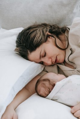 Tipps für die ersten Tage zu Hause mit einem Baby - Tipps für die ersten Tage zu Hause mit einem Baby