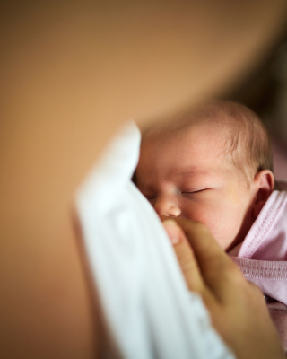 Die Bedeutung von Kolostrum für Neugeborene und Mütter - Die Bedeutung von Kolostrum für Neugeborene und Mütter