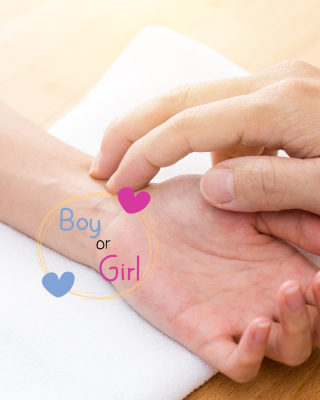 Mythos oder Fakt? Kann der Puls einer Schwangeren tatsächlich das Geschlecht des Babys verraten? - Mythos oder Fakt? Kann der Puls einer Schwangeren tatsächlich das Geschlecht des Babys verraten?