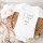 Babybody zur Schwangerschaftsverkündung für den Papa
