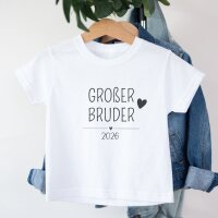 Geschwister Outfit - Große/Kleine Schwester &...