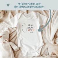 Cousinen Shirts - Große/Kleine Cousine & Großer/Kleiner Cousin