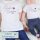 Cousinen Shirts - Große/Kleine Cousine & Großer/Kleiner Cousin - Elegant