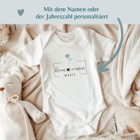 Cousinen Shirts - Große/Kleine Cousine & Großer/Kleiner Cousin - Ballons