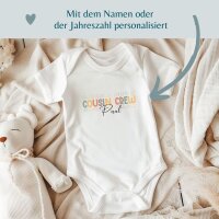 Cousinen Shirts - Cousin Crew