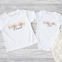 Cousinen Shirts - Cousin Crew