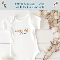 Cousinen Shirts - Cousin Crew