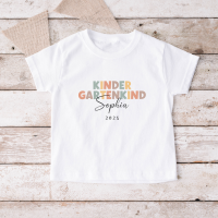 Kindergartenkind T-Shirt