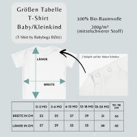 Kindergartenkind T-Shirt