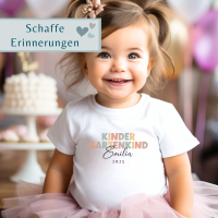Kindergartenkind T-Shirt