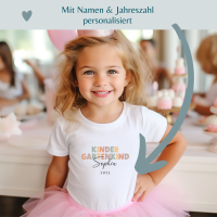 Kindergartenkind T-Shirt