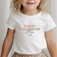 Kindergartenkind T-Shirt