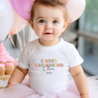 Kindergartenkind T-Shirt