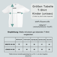 Kindergartenkind T-Shirt
