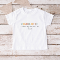 Kindergartenkind T-Shirt