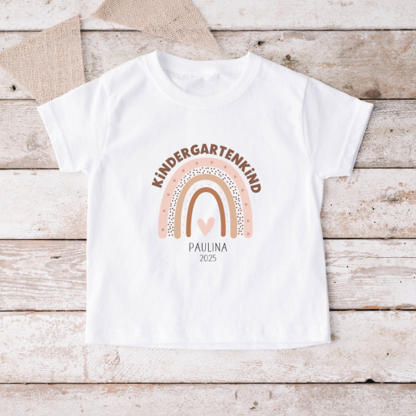 Kindergartenkind T-Shirt