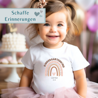 Kindergartenkind T-Shirt