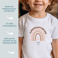 Kindergartenkind T-Shirt