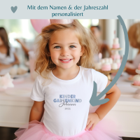 Kindergartenkind T-Shirt
