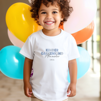 Kindergartenkind T-Shirt