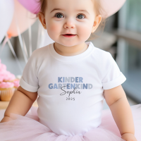 Kindergartenkind T-Shirt