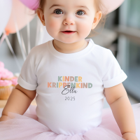 Kinderkrippenkind T-Shirt