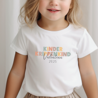 Kinderkrippenkind T-Shirt