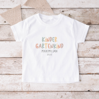 Kindergartenkind T-Shirt