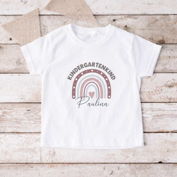 Kindergartenkind T-Shirt