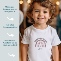 Kindergartenkind T-Shirt
