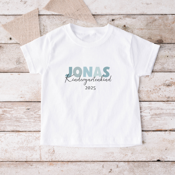 Kindergartenkind T-Shirt