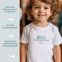 Kindergartenkind T-Shirt