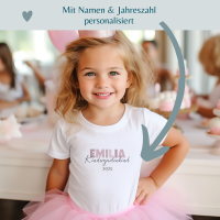 Kindergartenkind T-Shirt