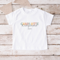 Kindergartenkind T-Shirt
