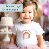 Kindergartenkind T-Shirt