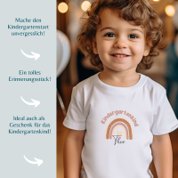 Kindergartenkind T-Shirt