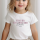 Kindergartenkind T-Shirt