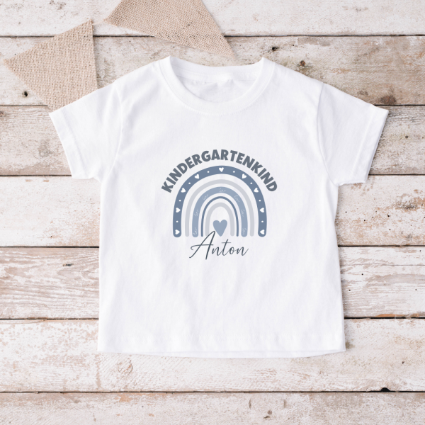 Kindergartenkind T-Shirt
