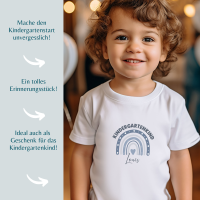 Kindergartenkind T-Shirt