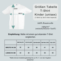 Kindergartenkind T-Shirt