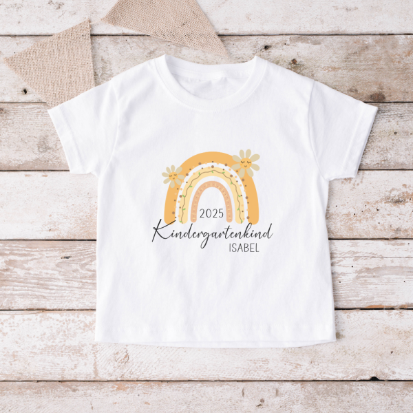 Kindergartenkind T-Shirt