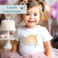 Kindergartenkind T-Shirt