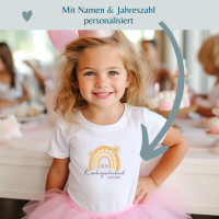 Kindergartenkind T-Shirt