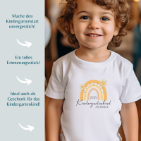 Kindergartenkind T-Shirt