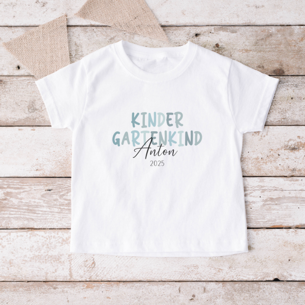 Kindergartenkind T-Shirt