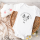 Personalisierter Babybody - Mein erstes Weihnachten