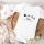 Personalisierter Weihnachtsbody - Mein erstes Weihnachten - Schlitten